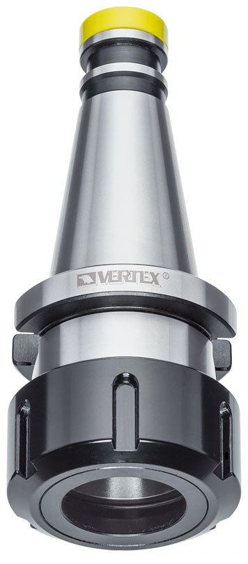 Milling Collet Chucks